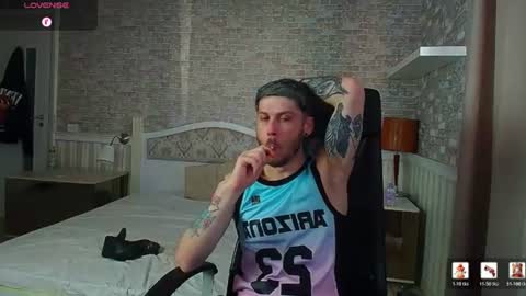 JonahShaw online show from 06.14.26