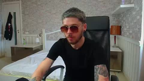 JonahShaw online show from 06.16.26