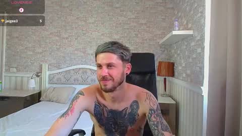 JonahShaw online show from 06.18.26