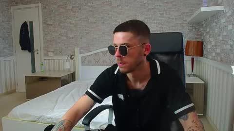JonahShaw online show from 06.24.26