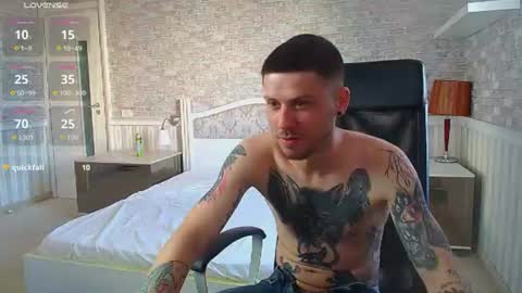 JonahShaw online show from 06.25.26