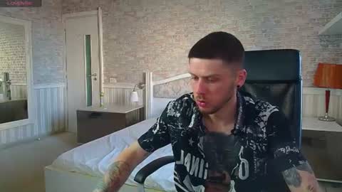 JonahShaw online show from 06.28.26