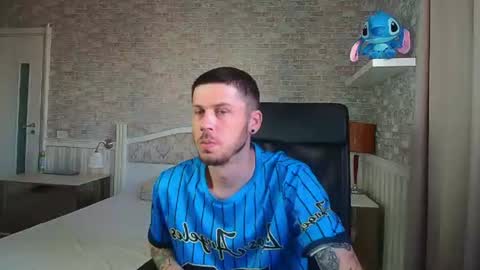 JonahShaw online show from 07.06.26