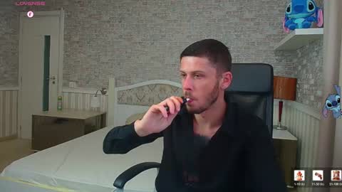 JonahShaw online show from 07.09.26