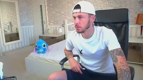JonahShaw online show from 07.14.26