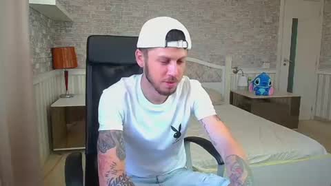 JonahShaw online show from 07.17.26
