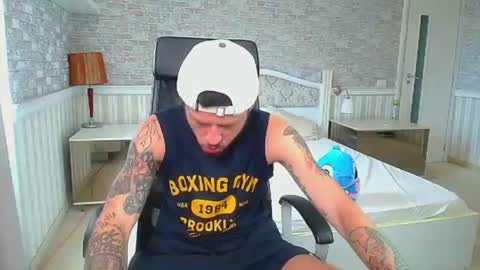 JonahShaw online show from 07.20.26