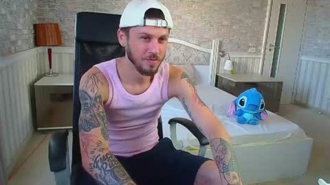 JonahShaw online show from 07.24.26