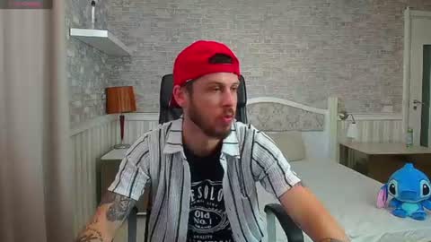 JonahShaw online show from 07.26.26