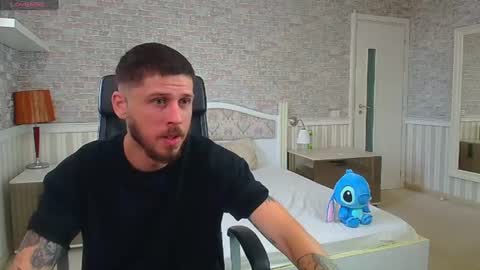JonahShaw online show from 07.28.26
