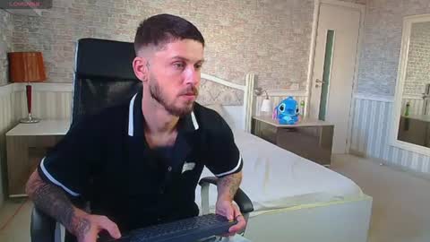 JonahShaw online show from 07.29.26
