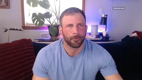 Jon Aries online show from 03.02.26
