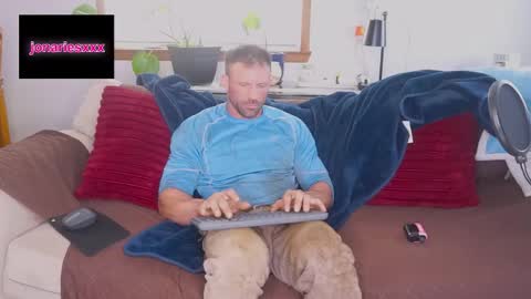 Jon Aries online show from 04.20.26