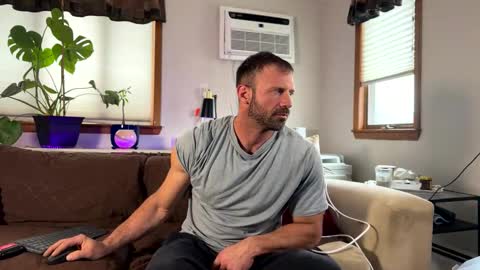 Jon Aries online show from 04.26.26