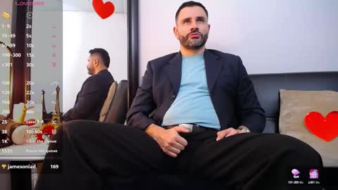  JONAS BEARD  online show from 02.16.25