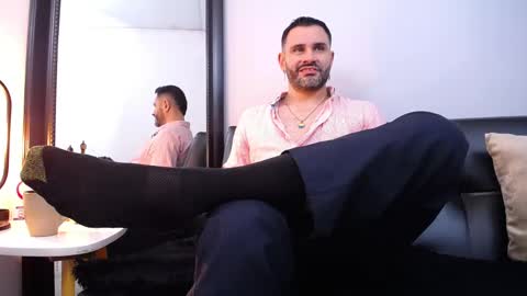  JONAS BEARD  online show from 02.27.25