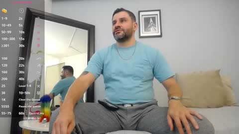  JONAS BEARD  online show from 09.20.25