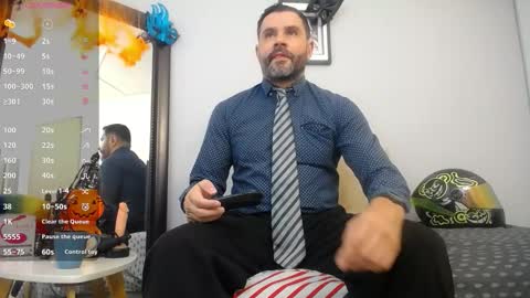  JONAS BEARD  online show from 10.07.25