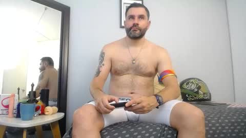  JONAS BEARD  online show from 11.17.25