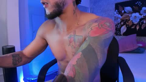 Jonas  online show from 09.27.25