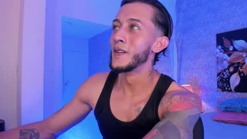 Jonas  online show from 10.04.25