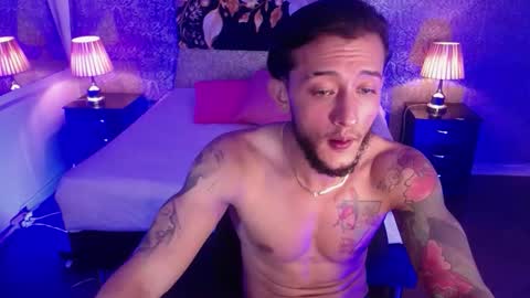 Jonas  online show from 11.10.25