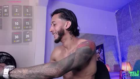 Jonas  online show from 02.05.26