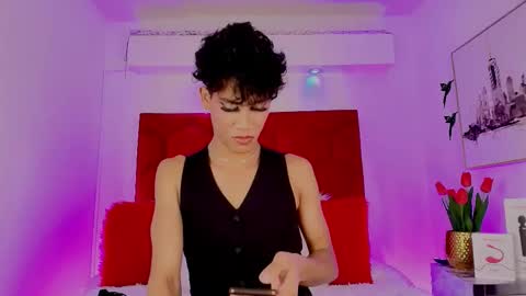 Jonas  online show from 10.23.25