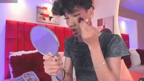 Snapshot of jonas_hiill chatting on 06.10.26 Jonas online show from 06.10.26