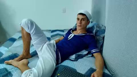 Jonas online show from 10.31.25