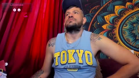 Jonathan RiversNew online show from 12.21.24