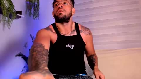 Jonathan RiversNew online show from 02.12.26