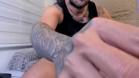 Jonathan RiversNew online show from 03.23.26