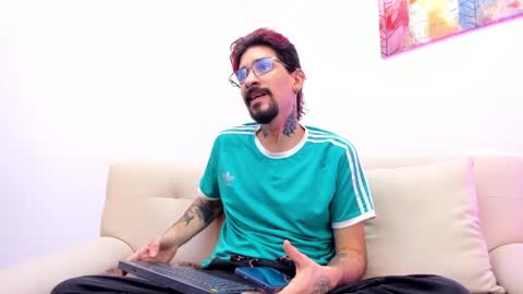 jonathan_sinn online show from 05.27.26