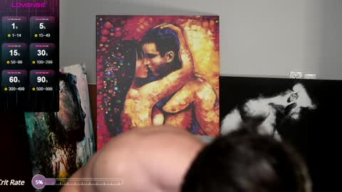 Snapshot of jonathanfranz123 chatting on 01.07.25 jonathanfranz123 online show from 01.07.25