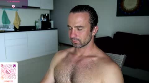 jonathanfranz123 online show from 11.15.25