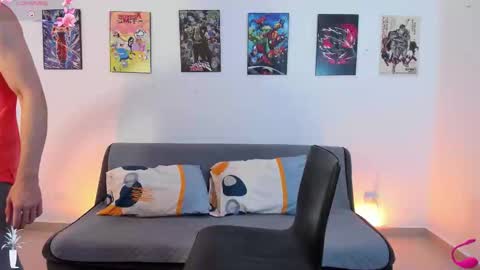 Instagram jonathanfit14 online show from 11.11.25