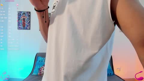 Instagram jonathanfit14 online show from 02.18.26