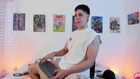 Instagram jonathanfit14 online show from 03.14.26