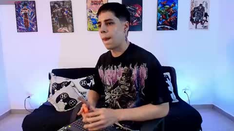 Instagram jonathanfit14 online show from 04.26.26