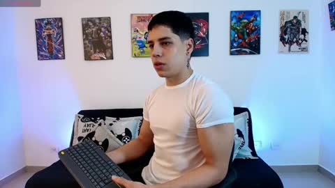 Instagram jonathanfit14 online show from 04.28.26