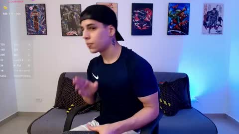 Instagram jonathanfit14 online show from 05.04.26