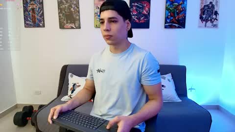 Instagram jonathanfit14 online show from 05.05.26