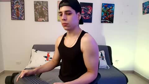 Instagram jonathanfit14 online show from 05.08.26