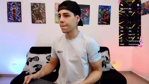 Instagram jonathanfit14 online show from 05.25.26