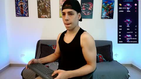 Instagram jonathanfit14 online show from 06.08.26