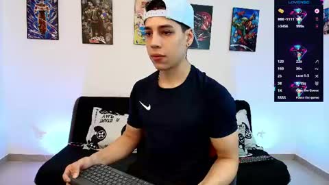 Instagram jonathanfit14 online show from 06.10.26