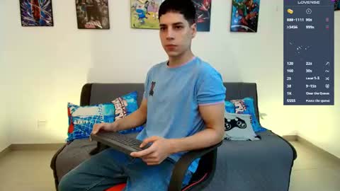 Instagram jonathanfit14 online show from 06.19.26