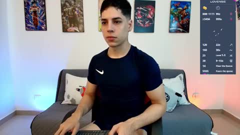 Instagram jonathanfit14 online show from 06.21.26