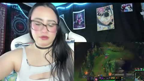 Snapshot of jonathanrwick chatting on 02.07.26 Janna online show from 02.07.26